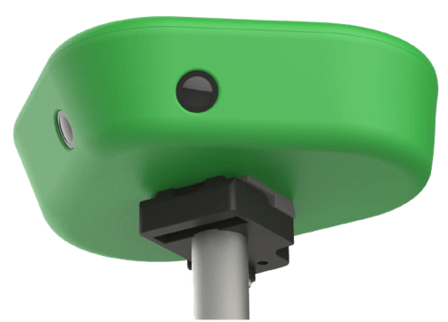 The Veo camera